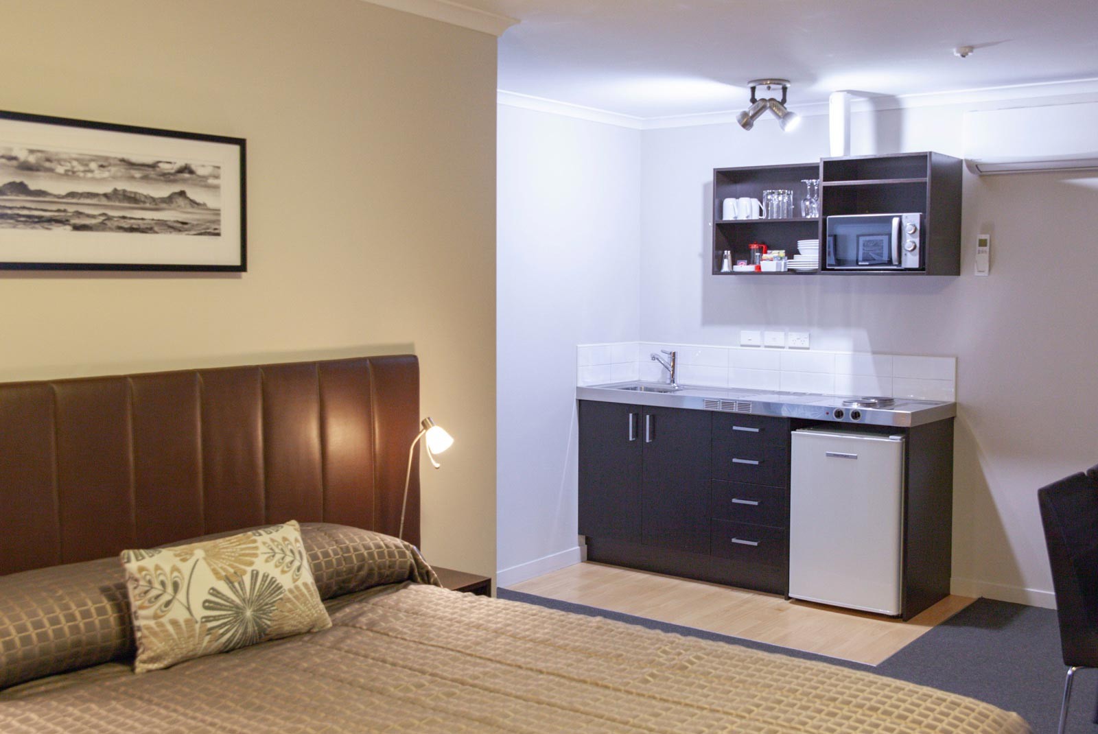 One Tree Point One Tree Point 1Bedroom Family Suite